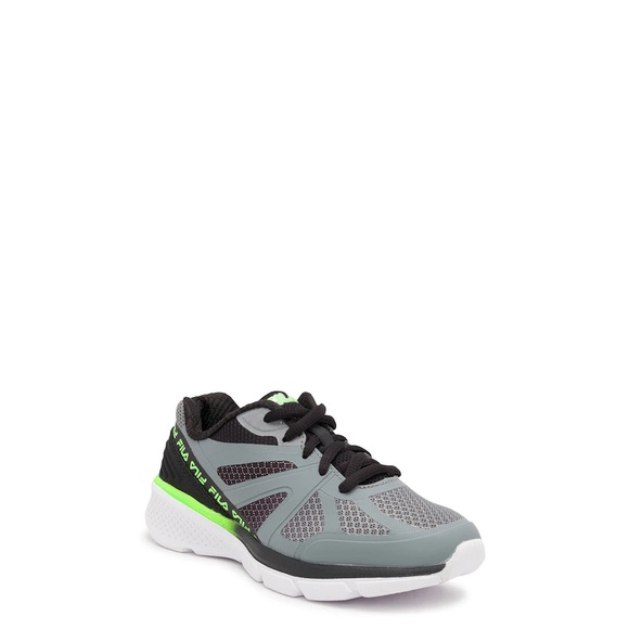FILA Youth Boys' Cryotonic 9 Running Shoe - Picture 2 of 5